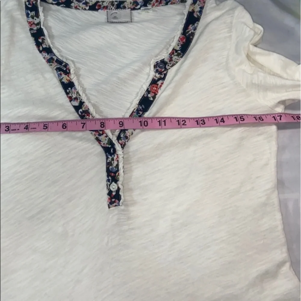 ✨ Postmark for Anthropologie Boho Blouse – Effortlessly Chic ✨
